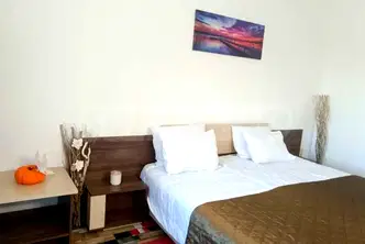 Едностаен апартамент в к.к. Св.Св. Константин и Елена