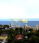 Едностаен апартамент в к.к. Чайка