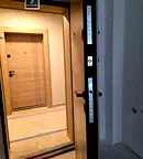 Едностаен апартамент в Студентски