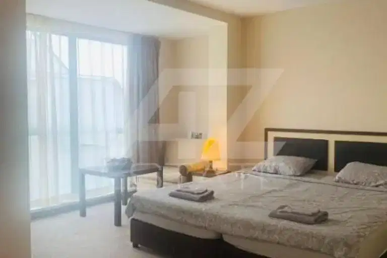 1-bedroom apartment in Zlatni Pyasyci