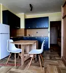 Едностаен апартамент в Студентски