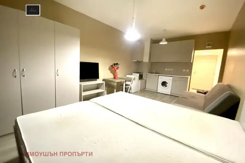 1-bedroom apartment in Студентски