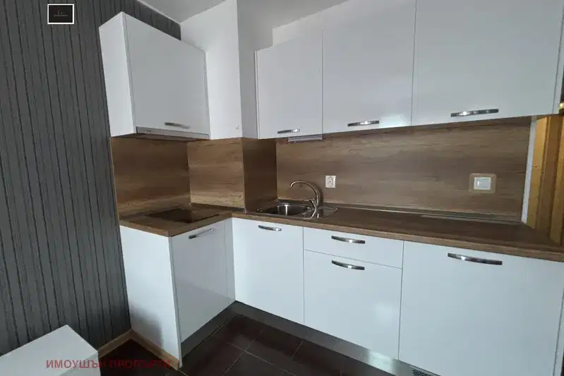 1-bedroom apartment in Студентски