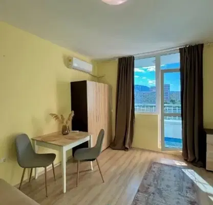 Photo 2 — 1-bedroom apartment in Studentski
