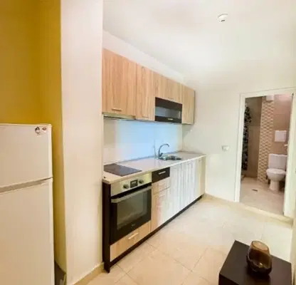 Photo 3 — 1-bedroom apartment in Studentski