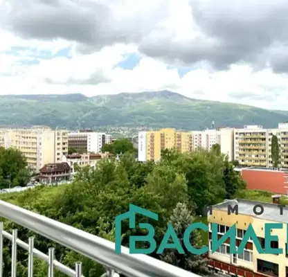 Photo 5 — 1-bedroom apartment in Studentski