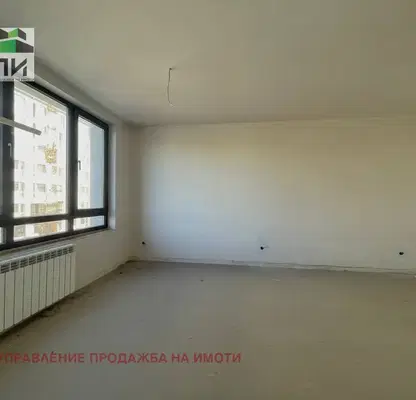 Снимка 3 — Едностаен апартамент в Студентски