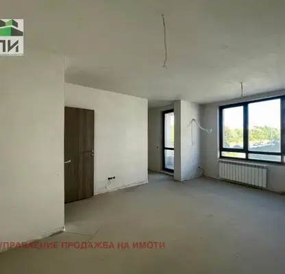 Снимка 4 — Едностаен апартамент в Студентски