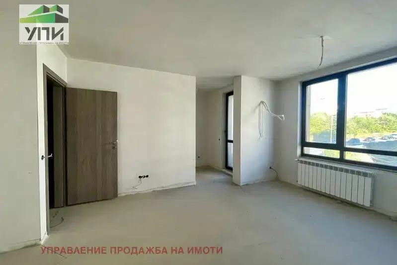 Едностаен апартамент в Студентски