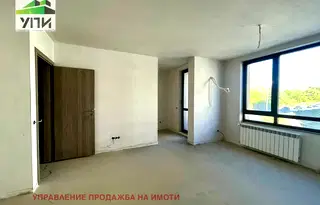 Едностаен апартамент в Студентски
