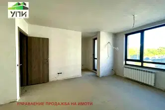 Едностаен апартамент в Студентски