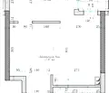 Снимка 2 — Едностаен апартамент в Кайсиева ина