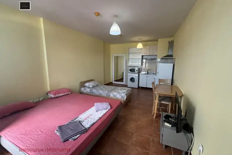 1-bedroom apartment in Студентски