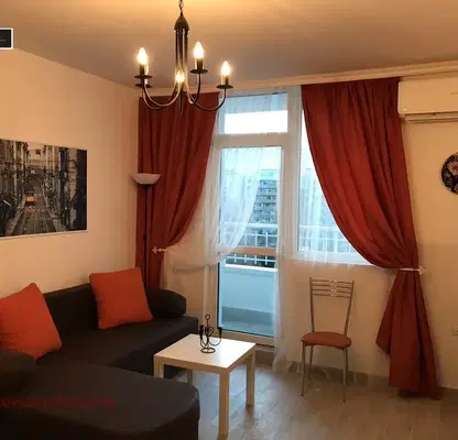 Photo 2 — 1-bedroom apartment in Студентски