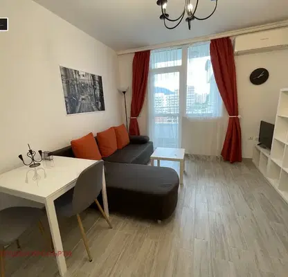 Photo 3 — 1-bedroom apartment in Студентски