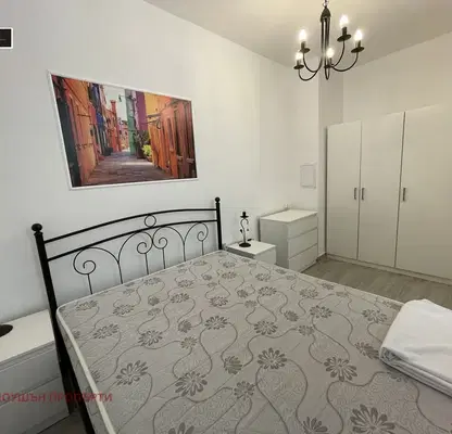 Photo 4 — 1-bedroom apartment in Студентски