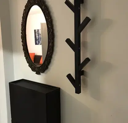 Photo 5 — 1-bedroom apartment in Студентски