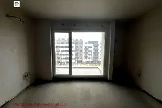 Едностаен апартамент в Студентски