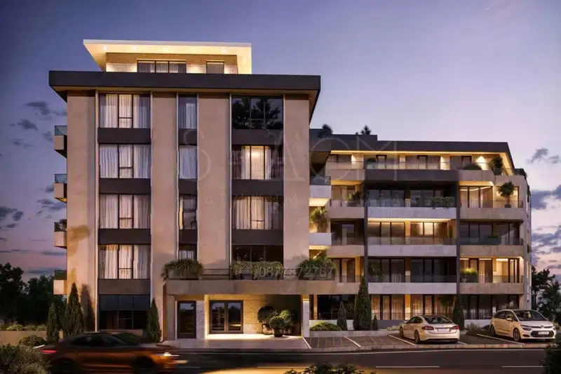 1-bedroom apartment in Студентско че