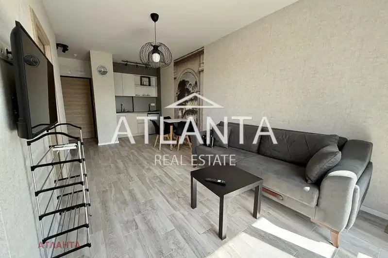 1-bedroom apartment in Sv.Sv. Konstantin I Elena