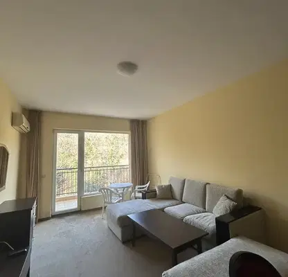 Photo 2 — 1-bedroom apartment in Zlatni Pyasyci