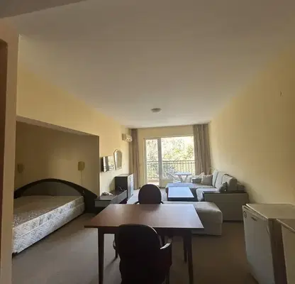 Photo 3 — 1-bedroom apartment in Zlatni Pyasyci