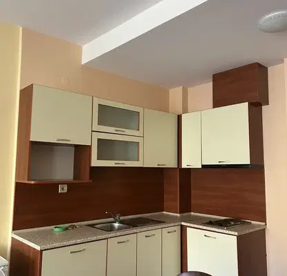 Photo 5 — 1-bedroom apartment in Zlatni Pyasyci