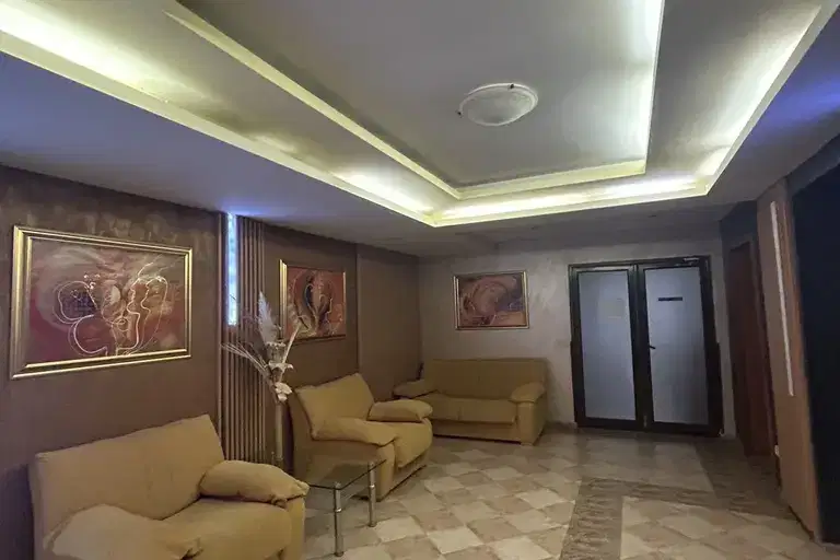 1-bedroom apartment in Zlatni Pyasyci