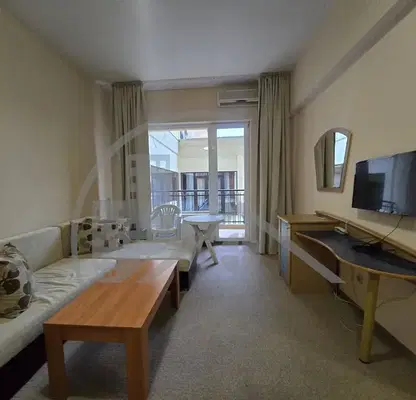 Photo 2 — 1-bedroom apartment in Zlatni Pyasyci
