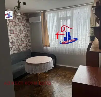 Снимка 3 — Едностаен апартамент в Шумен, 5-ти полк
