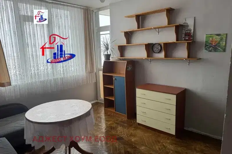 1-bedroom apartment in Shumen, 5-Ti Polk