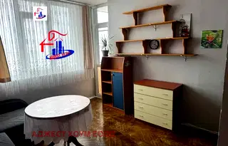 Едностаен апартамент в Шумен, 5-ти полк