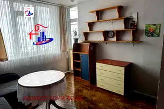 Едностаен апартамент в Шумен, 5-ти полк