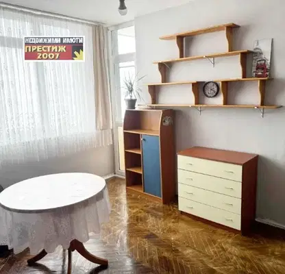 Снимка 3 — Едностаен апартамент в Шумен, 5-ти полк