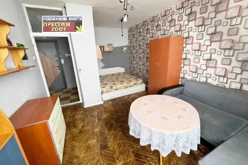 1-bedroom apartment in Shumen, 5-Ti Polk