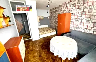 Едностаен апартамент в Шумен, 5-ти полк