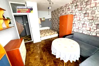 Едностаен апартамент в Шумен, 5-ти полк
