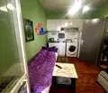 Снимка 3 — Едностаен апартамент в Шумен, 5-ти полк
