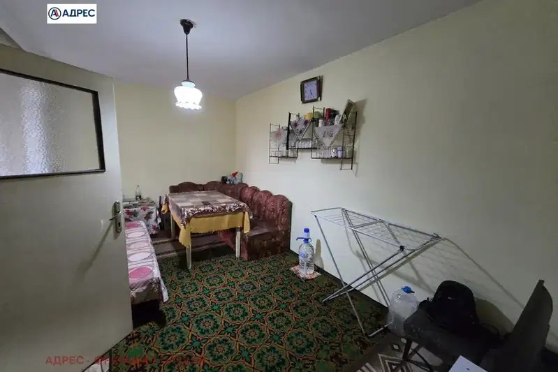 Едностаен апартамент в Плевен, 9-ти квартал