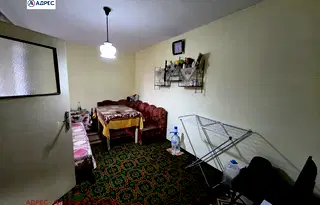 Едностаен апартамент в Плевен, 9-ти квартал