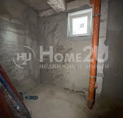Снимка 3 — Едностаен апартамент във Варна, Аспарухово