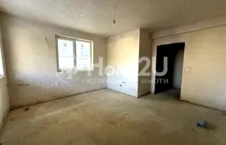 Едностаен апартамент във Варна, Аспарухово