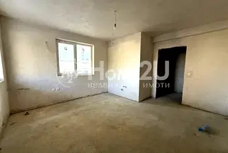 Едностаен апартамент във Варна, Аспарухово