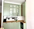 Снимка 3 — Едностаен апартамент с морска панорама в Аспарухово, Варна