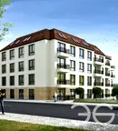 Едностаен апартамент във Варна, Аспарухово