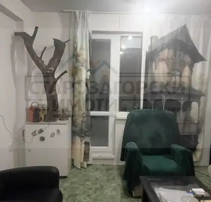 Снимка 2 — Едностаен апартамент в Стара Загора, Аязмото
