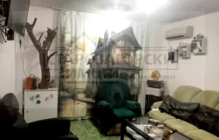 Едностаен апартамент в Стара Загора, Аязмото