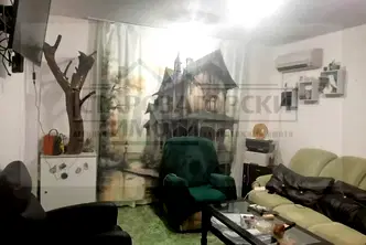 Едностаен апартамент в Стара Загора, Аязмото