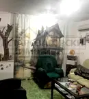 Едностаен апартамент в Стара Загора, Аязмото