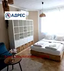 Едностаен апартамент в Стара Загора, Аязмото